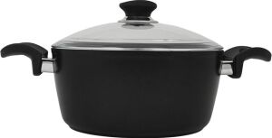 Plusx 24CM Granit Tencere