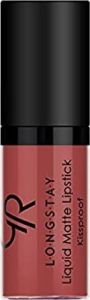 Longstay Lipstick Mini No: 19 - Bulaşmayan Likit Mini Mat Ruj (3 Ml)