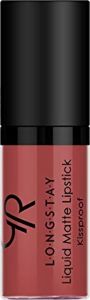 Longstay Lipstick Mini No: 19 - Bulaşmayan Likit Mini Mat Ruj (3 Ml)