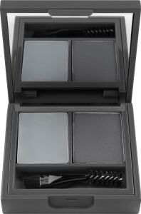 Şekillendirici, Belirginleştirici Gri Kaş Sabitleme Farı-Perfect Fix Brow 704 Gray