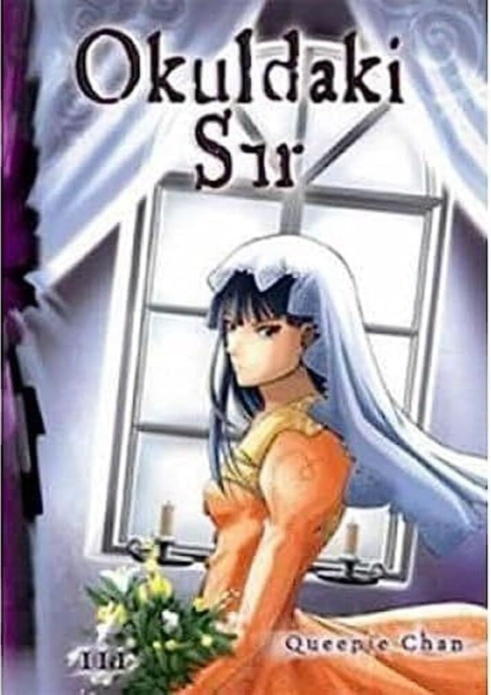 Okuldaki Sır 3