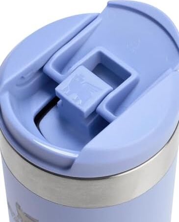 The Aerolight™ Transit Mug 0.35L Klasik Termos 10-10788-142 Mavi