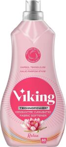 Konsantre Çamaşır Yumuşatıcısı Relax 1440 ml