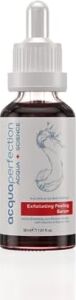 Acqua Perfection 10% Aha + 2% Bha Yenileyici & Canlandırıcı ve Cilt Tonu Eşitleyici Kırmızı Exfoliating Peeling Serum (Gözenek ve Ölü Hücre Temizleyici Etkili) 30ML, Cilt Pürüzsüzleştirici Etki