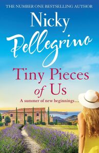 Tiny Pieces Of Us