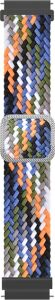 Watch Gt2 Pro Için Kordon Braided Loop Band Renkli
