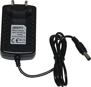 UM-0285, 12 V 2 A Adaptör