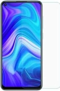 Redmi Note 11S Uyumlu Ekran Koruyucu Kırılmaz Cam