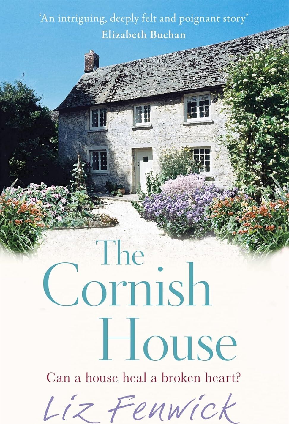The Cornish House