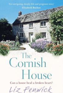 The Cornish House