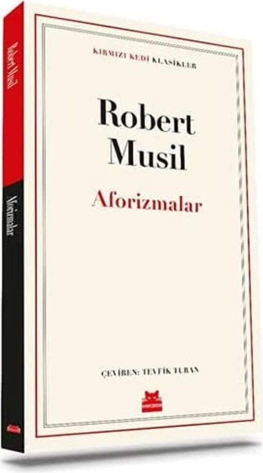Aforizmalar