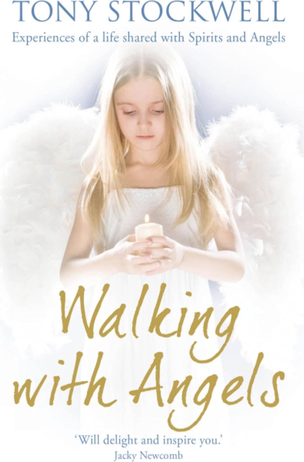Walking With Angels
