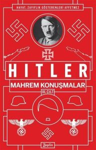 Mahrem Konuşmalar 3. Cilt