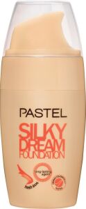 Pastel Silky Foundation 354, 30 ml