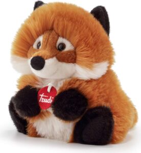 Trudı Peluş Fluffy Fox