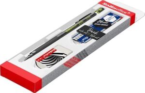 Office Track 3'lü Set 0. 7 mm Yeşil