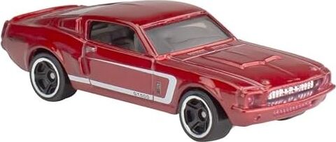Mattel Hw 1806 5li Araba Set 13, Asortilidir