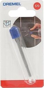 570 Kalın Sıva Kazıma Ucu, 3,2 mm