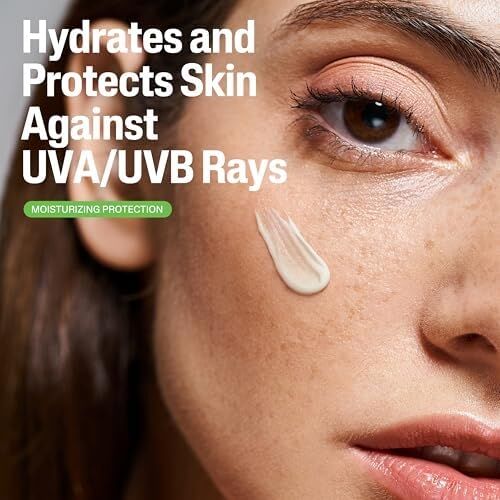 Cetaphil Günlük Yağsız Yüz Nemlendirici Spf 35, Kuru Veya Yağlı Kombinasyon Hassas Ciltler Için Kokusuz Yüz Losyonu