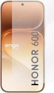 Honor 600 Mat Ekran Koruyucu 9h Nano Şeffaf 6.57 Inç