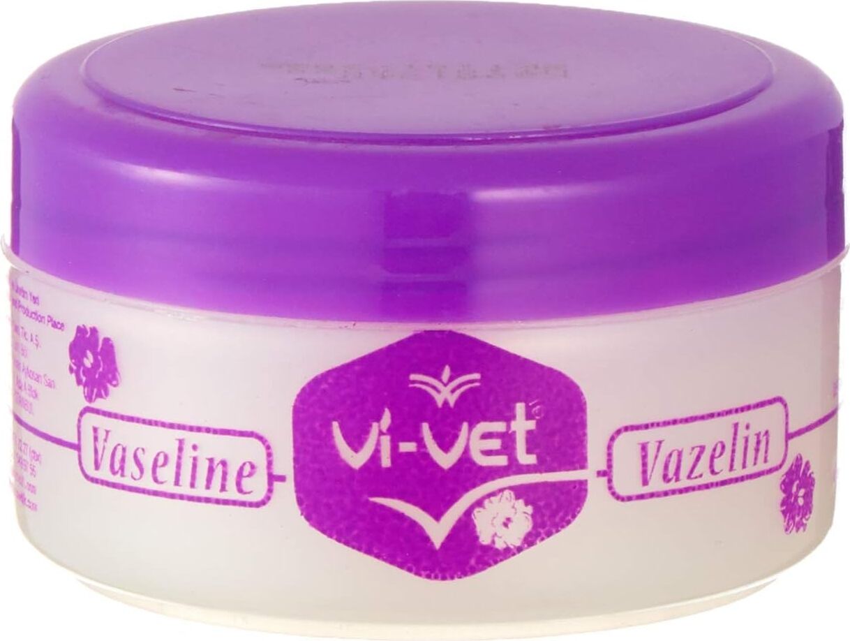 Vazelin , 100 ml