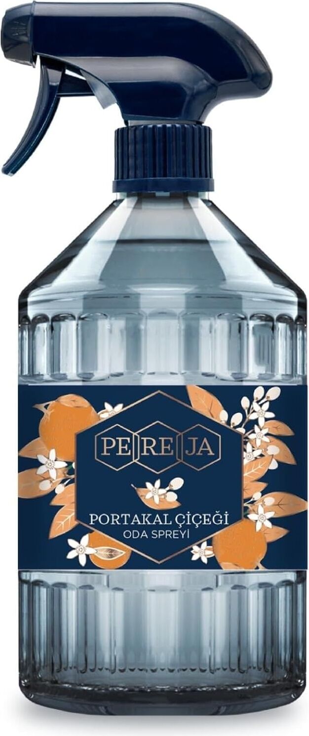 Pereja Room Spray Portakal Çiçeği 500ML