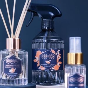 Pereja Room Spray Portakal Çiçeği 500ML