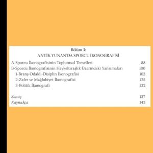 Arete - Eski Mısır’dan Antik Yunan Olimpiyatları’na Sporun Kültür Tarihi