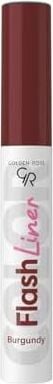 Liner Colored Eyeliner - 110 Burgundy - Renkli Likit Eyeliner