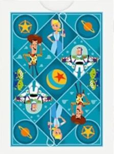 Pixartoy Oyun Kartları