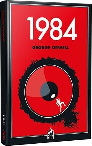 1984 (Ingilizce)
