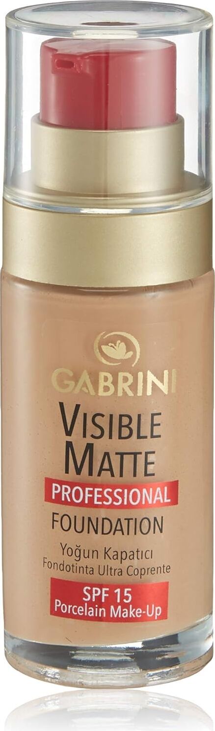 Visible Foundation 4
