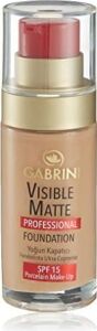 Visible Foundation 4
