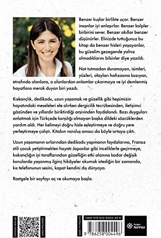 Benzer Kuşlar Birlikte Uçar