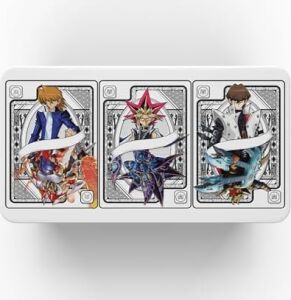 Yu-Gi-Oh! Tcg - 2025 Mega-Pack Tin Kart Paketi (3 Mega Paket)