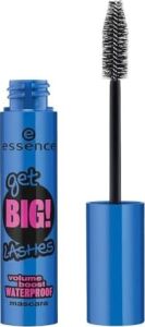Get Big! Lashes Hacim Maskara Wp 01
