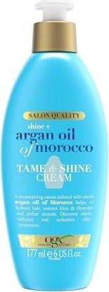 Argan Oil Of Morocco Şekillendirici Parlaklık Kremi 177 ml