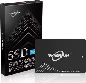 Walram 2.5'' Sata 240GB Dahili SSD