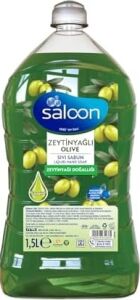 Sivi Sabun Zeytinyağli 1,5 L