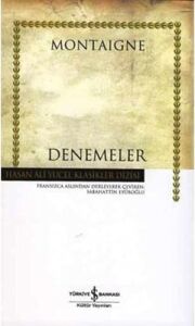 Denemeler: Hasan Ali Yücel Klasikler