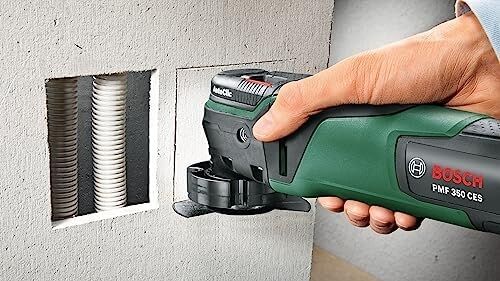 Professional Accessories Testere Bıçağı, Yeşil, 1 Adet