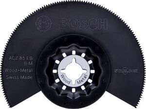 Professional Accessories Testere Bıçağı, Yeşil, 1 Adet
