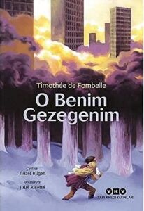 O Benim Gezegenim
