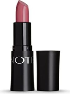 Mattemoist Lipstick 313 Soft Carmen Mat Bitişli Ruj - Pembe