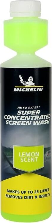 MC31975 250ML Süper Konsantre Cam Suyu Katkılı Limon Aromalı