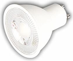 1 Adet Cata Ct 4212 10W LED Çanak Ampul 6400K Beyaz Işık