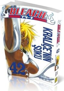 Bleach 42. Cilt