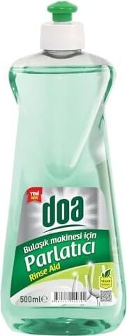 Bulaşık Parlatıcısı 500 ml