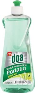 Bulaşık Parlatıcısı 500 ml
