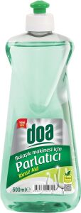 Bulaşık Parlatıcısı 500 ml